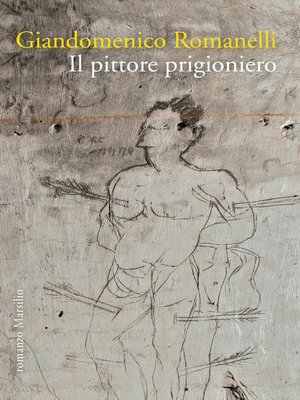cover image of Il pittore prigioniero